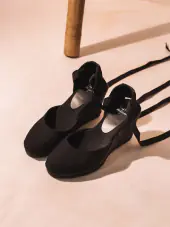 Florina, black