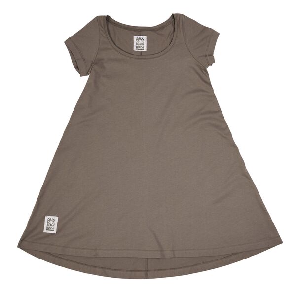 Yöpaita bell, coffee