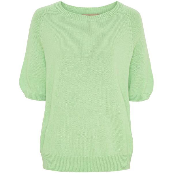 Blanca knit, mint