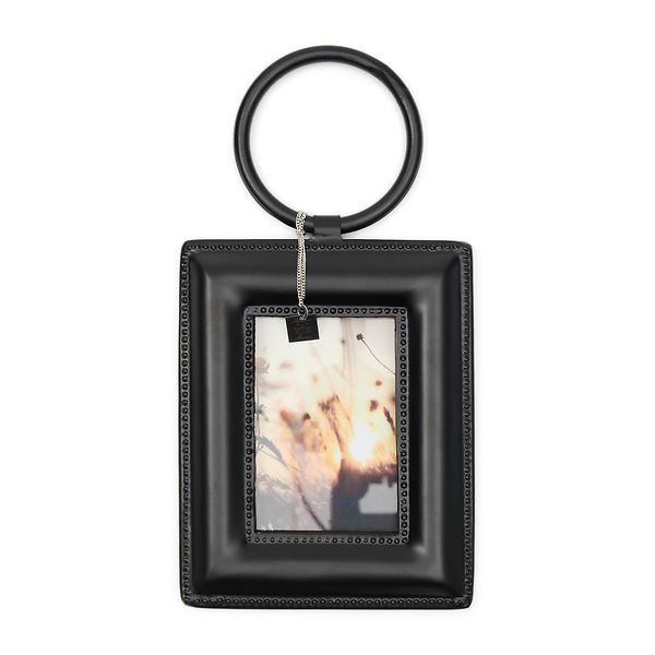 Cordoba photo frame 10x15, black