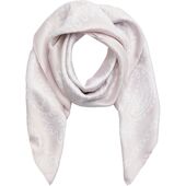 Finja scarf, paisley beige