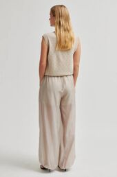 Hidie trousers, plaza taupe