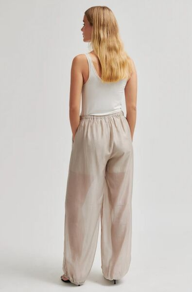 Hidie trousers, plaza taupe