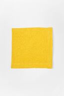 Sisilia linen napkin, lemon