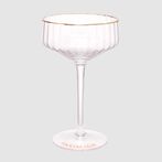 Cocktail coupe, Cocktail Club