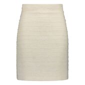 Skirt, white
