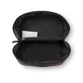 Gweneth re-s clam b, black