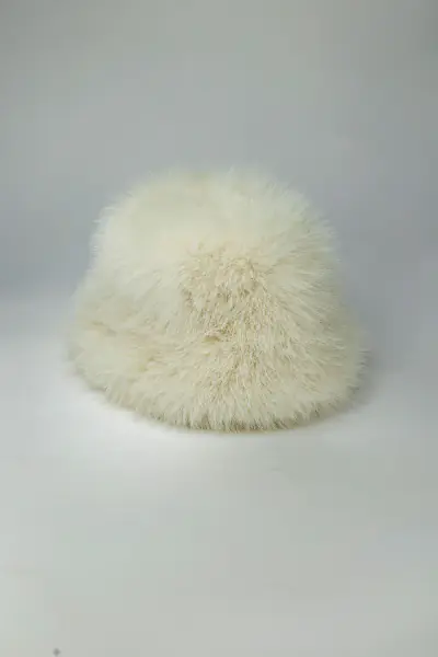 Anais bucket hat, offwhite