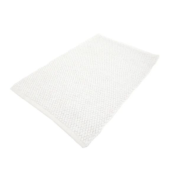 Olivia 70x110, valkoinen