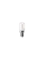 Led T22 E14, white