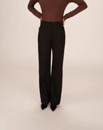 Stewart pants, noir