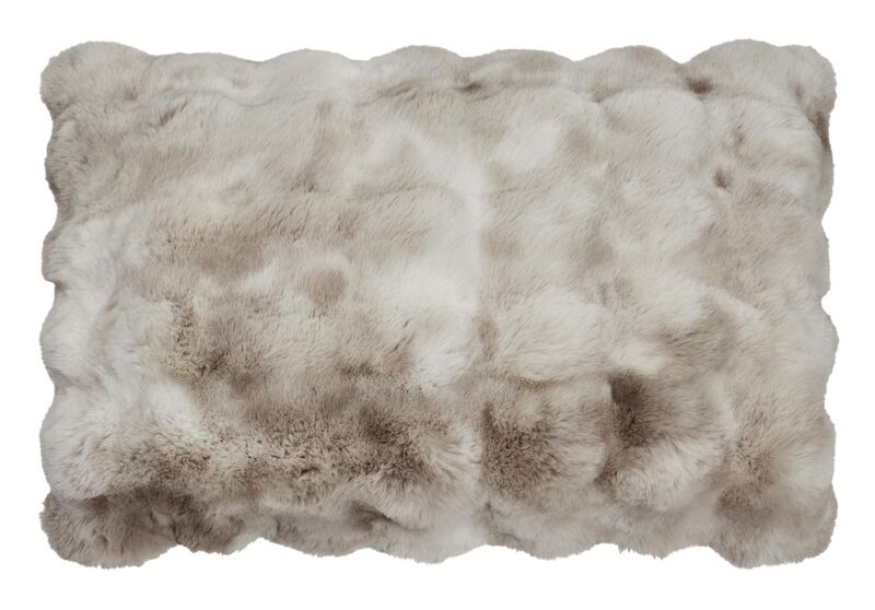 Misty cushion 40x60, sand