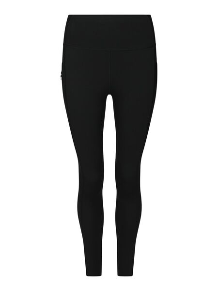 Samie pocket leggings, black