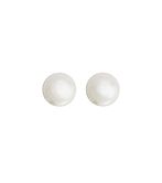 Lilian Studs L, gold