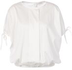 Libertad blouse, off white