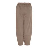 Rayna sweatpant, fango melange