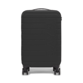 Day LHR 20'' suitcase logo, black