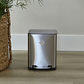 RM monogram waste bin S