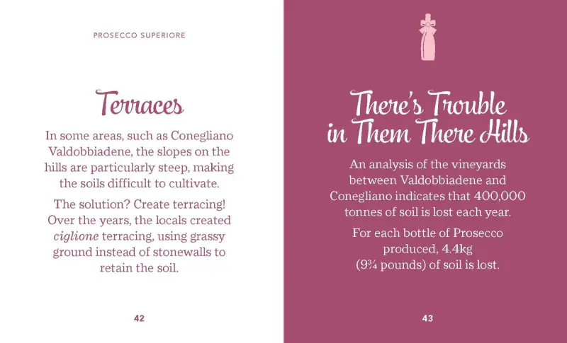 The little book of prosecco