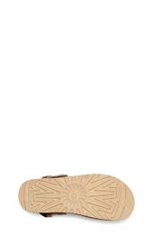 Goldenstar clog, sand