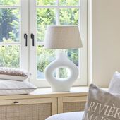 Chelan lampshade 45x25