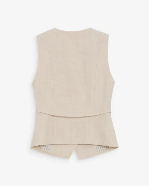Vilmont vest, sable