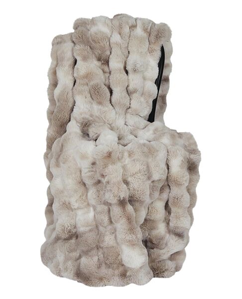 Misty blanket 140x220, sand