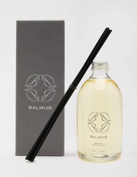 Como refill 500ml, smoke