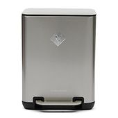 RM monogram waste bin S