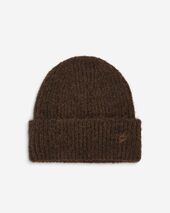 Antorin beanie, chocolat