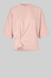 Missouri Tee, Crystal Pink