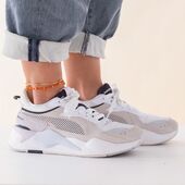 Spice carnelian anklet