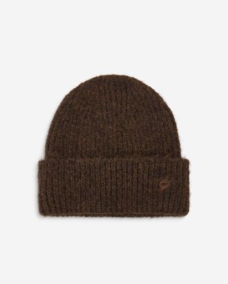 Antorin beanie, chocolat