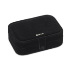 Jewelry box, black