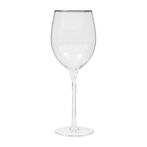 Valloire red wine glass