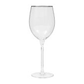 Valloire red wine glass