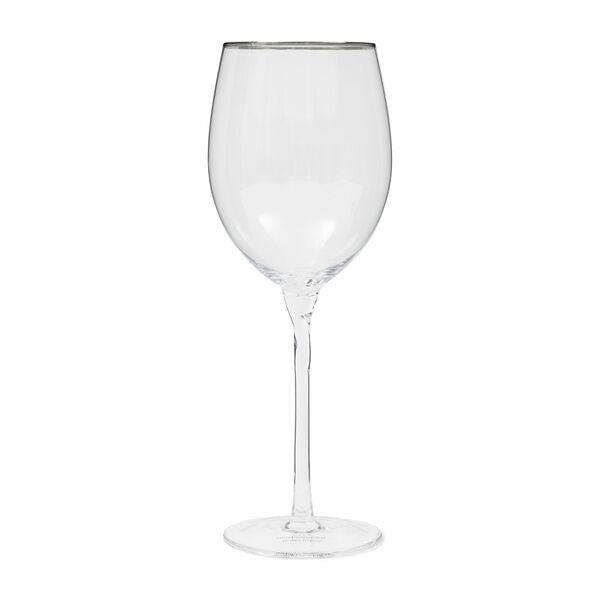 Valloire red wine glass