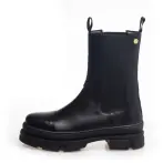 You and me mid, black