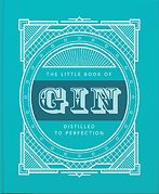 The little book of Gin