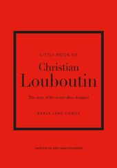 Little book of Christian Louboutin