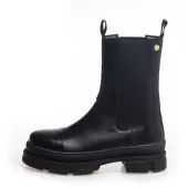 You and me mid, black