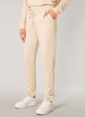 Yoan pants, light beige