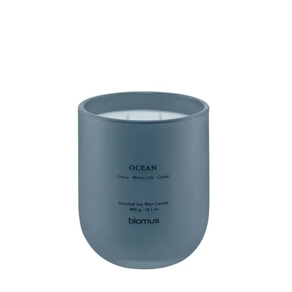 Tuoksu scented candle, ocean