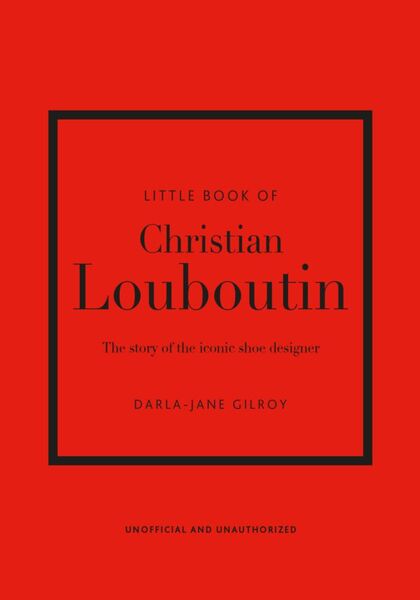 Little book of Christian Louboutin