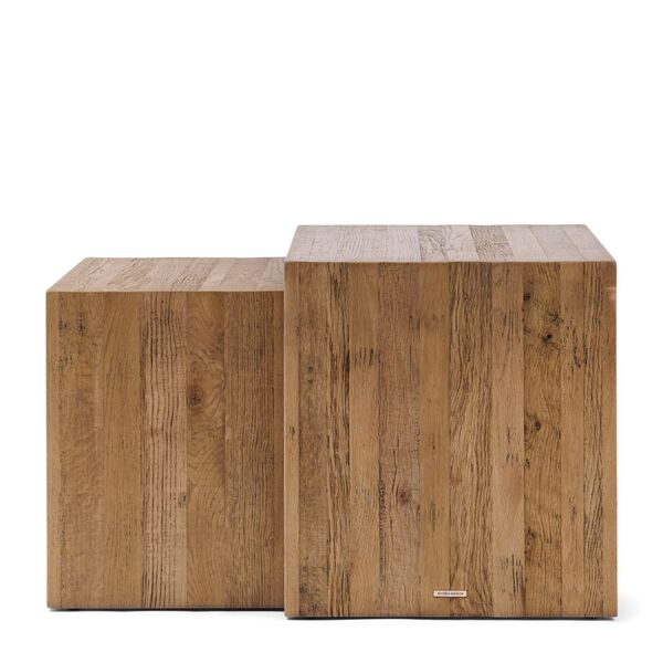 Sant Mateau end table kaksi kokoa