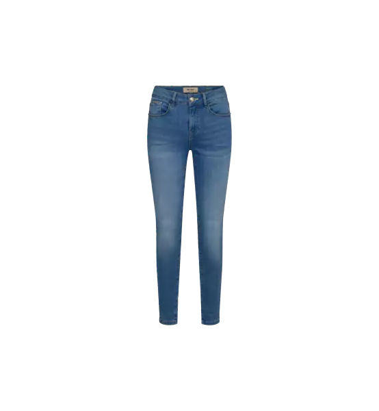 Alli kathrin jeans, blue