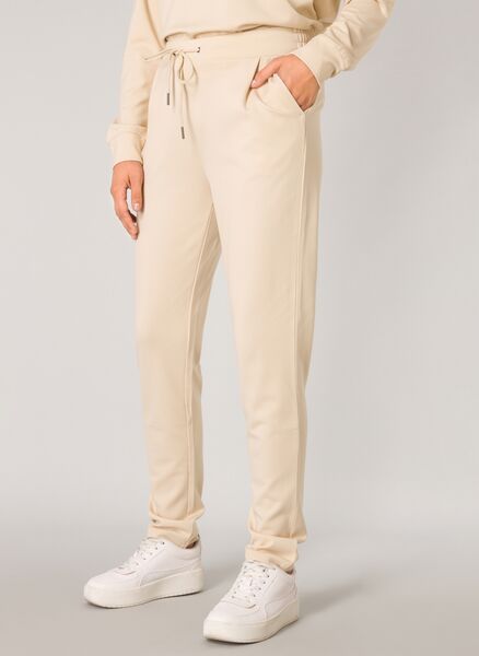 Yoan pants, light beige