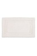 Lugano bathrug 50x80, white