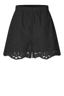 Limona shorts, black