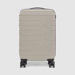 Day LHR 20'' suitcase logo, moon rock